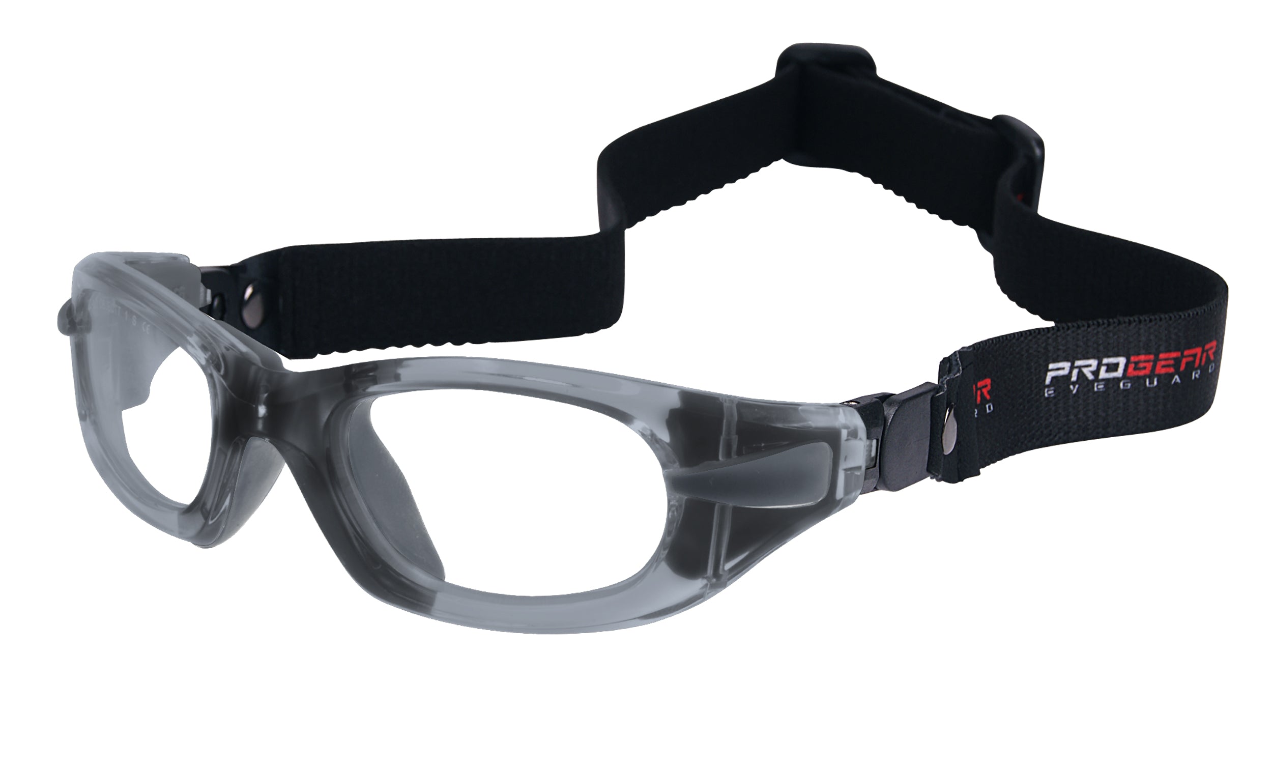 Grey Transparent