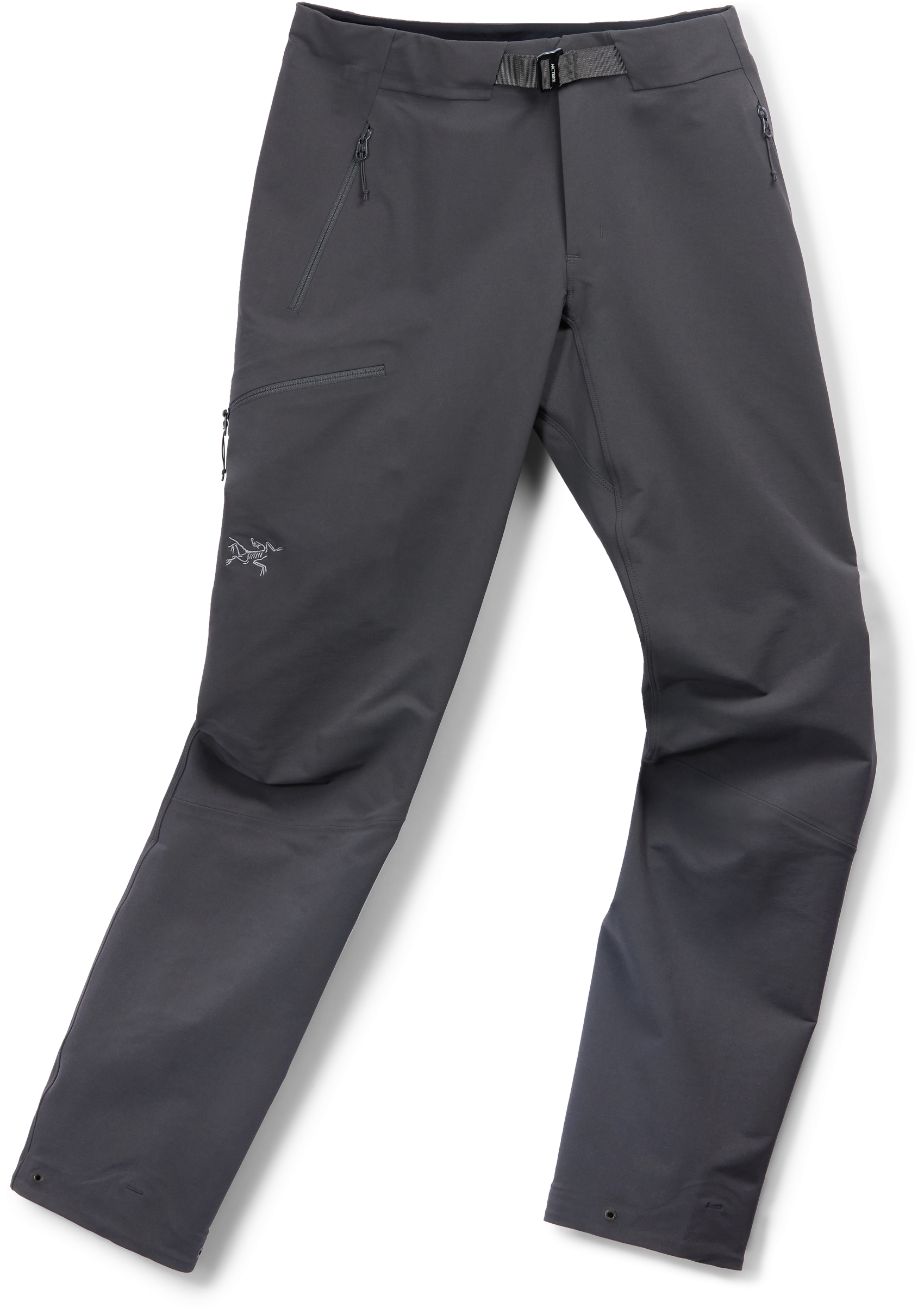 Gamma AR Pant Men's - Lightweight Hiking & Outdoor Adventure Pants for Men - Perfect for Climbing, Trekking & Travel