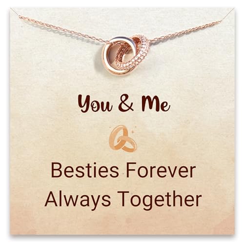 Besties forever Always together