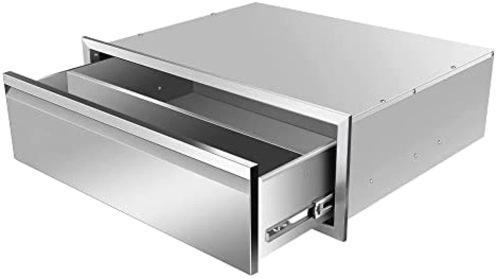 Stainless Steel Outdoor Kitchen Drawer for BBQ - 30