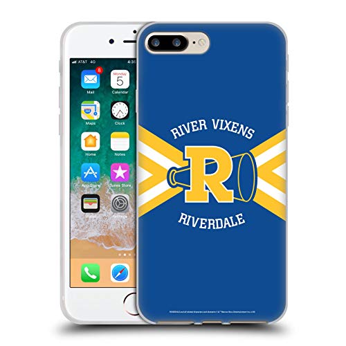 River Vixens Uniform