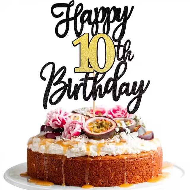 10th