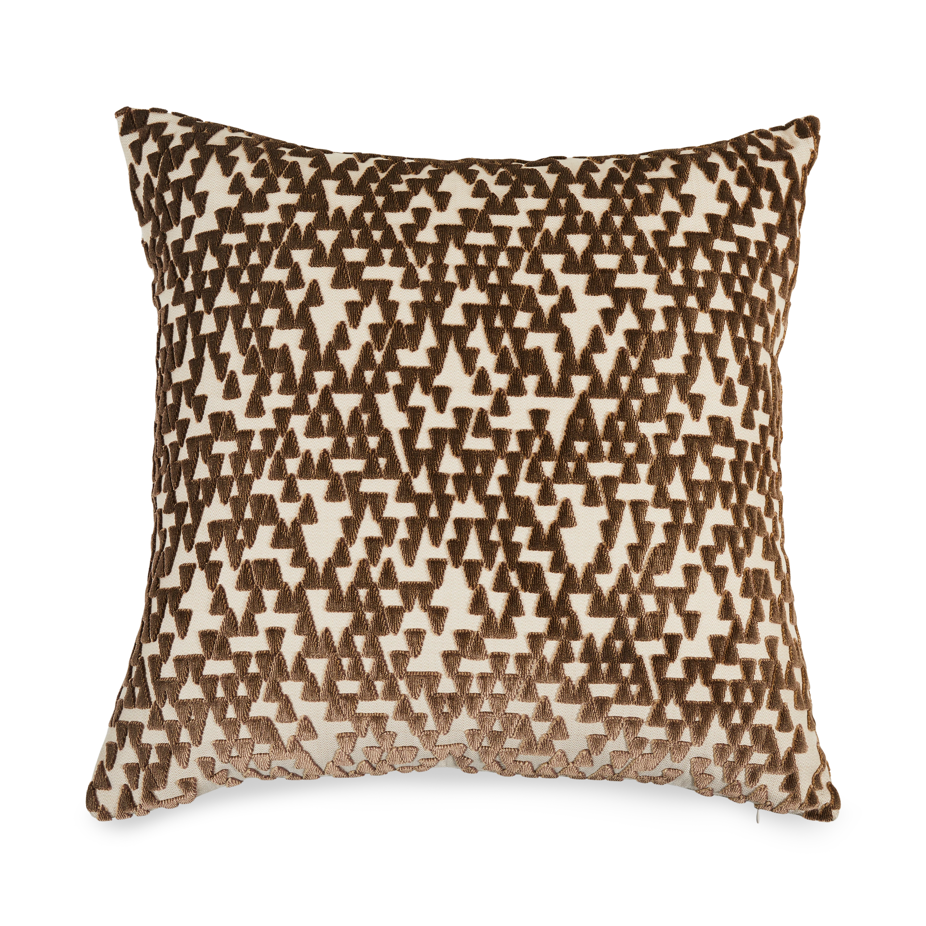 Luxury Velvet Throw Pillow Covers - Soft Decorative Cushion for Sofa, Bed & Home Decor - Elegant Accent Pillow for Living Room, Bedroom & Dorm