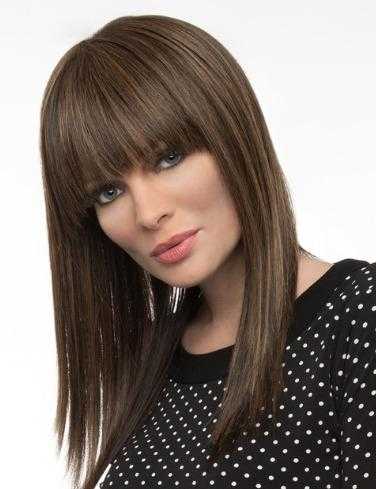 Envy Taryn Wig - Premium Synthetic Lace Front Wig with Natural Hairline for Women | Perfect for Cosplay, Daily Wear & Special Occasions