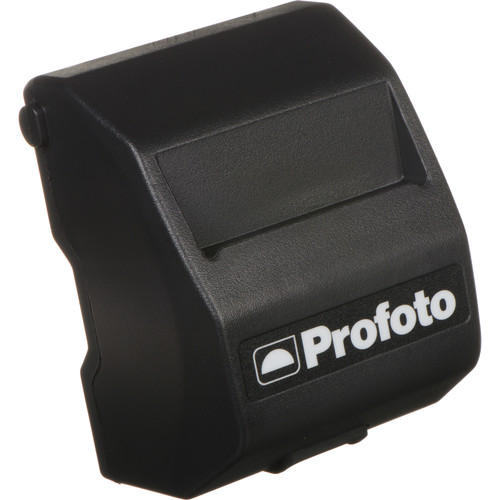 Profoto Lithium Ion Battery for B1 & B1X Flash - High Performance Rechargeable Battery for Professional Photography - Perfect for Studio & Outdoor Shoots
