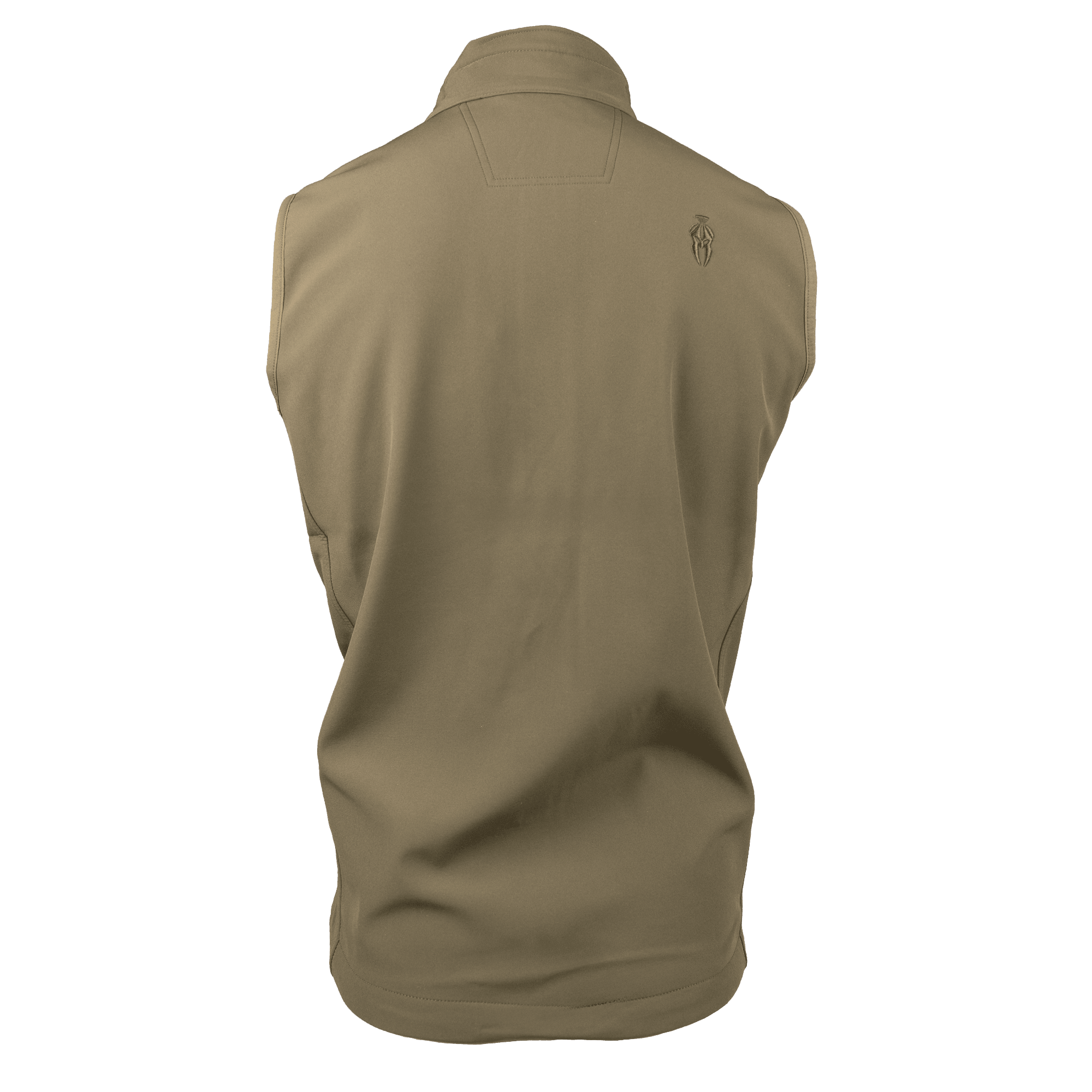 Theron Vest 1 - Lightweight Outdoor Jacket for Men & Women - Waterproof Windbreaker for Hiking, Camping & Travel - Perfect for Adventure Enthusiasts