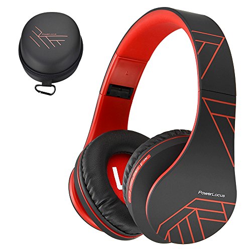 Black/Red