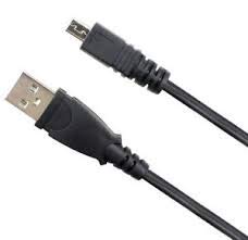 Original Title: Master Cables Replacement Compatible Panasonic USB Cable (for Image Transfer/Battery Charger - Supports Charging in Select Models) for Most Lumix Series Digital Camera (Models Stated Below)  Optimized Title: **Panasonic Lumix USB Cable Replacement - Compatible with Most Lumix Digital Cameras for Fast Charging & Image Transfer (Model List Included) - Perfect for Travel Photography & Studio Use**