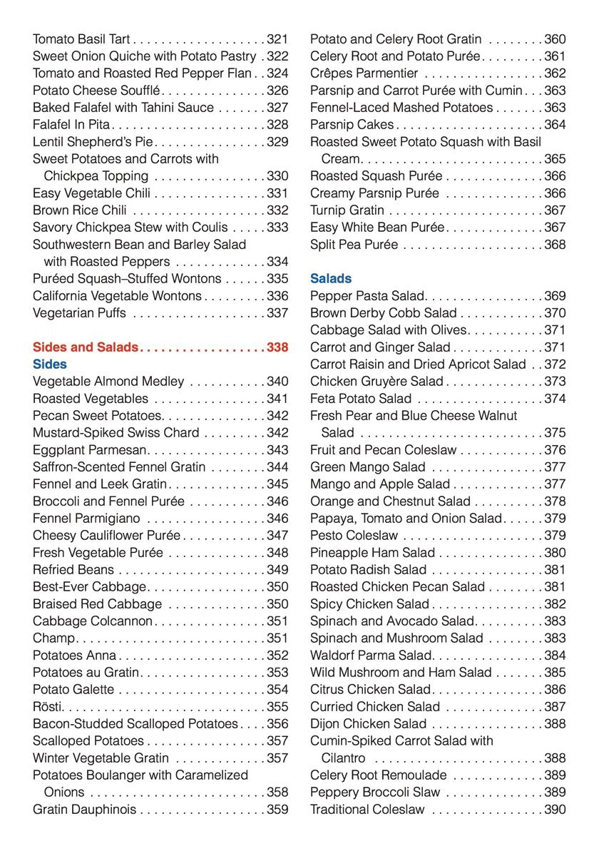 650 Best Food Processor Recipes for Easy Cooking & Meal Prep | Quick & Healthy Homemade Meals