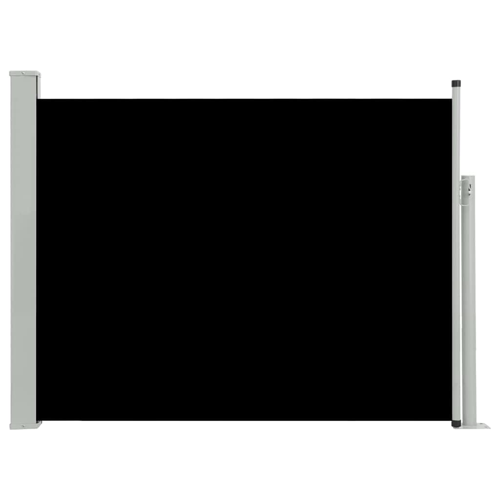 Waterproof Retractable Privacy Screen for Garden & Patio - 39.4