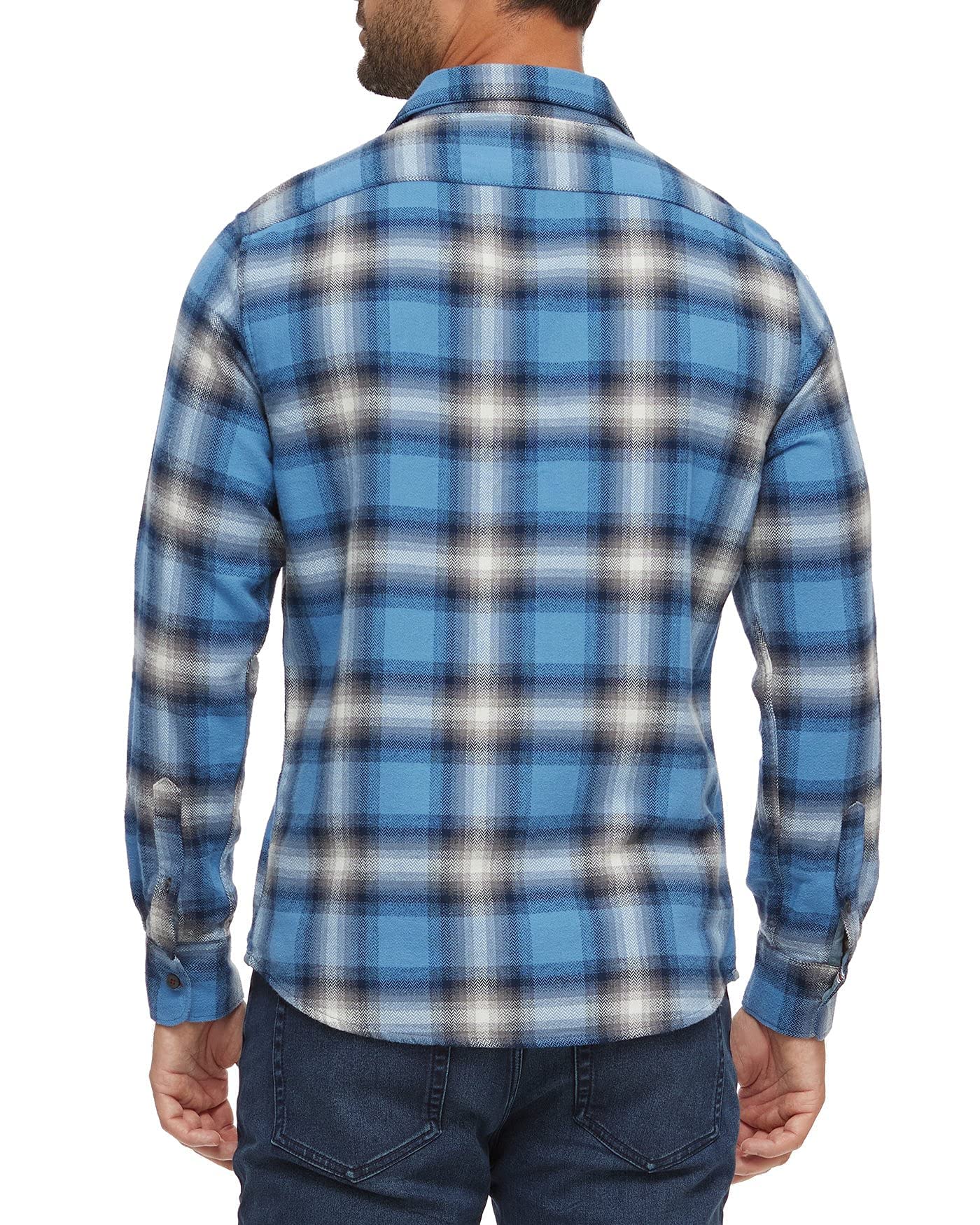 Flag & Anthem Men's Shirts & Tops - Casual & Dress Shirts for Work, Travel & Everyday Wear | Premium Cotton & Stylish Designs