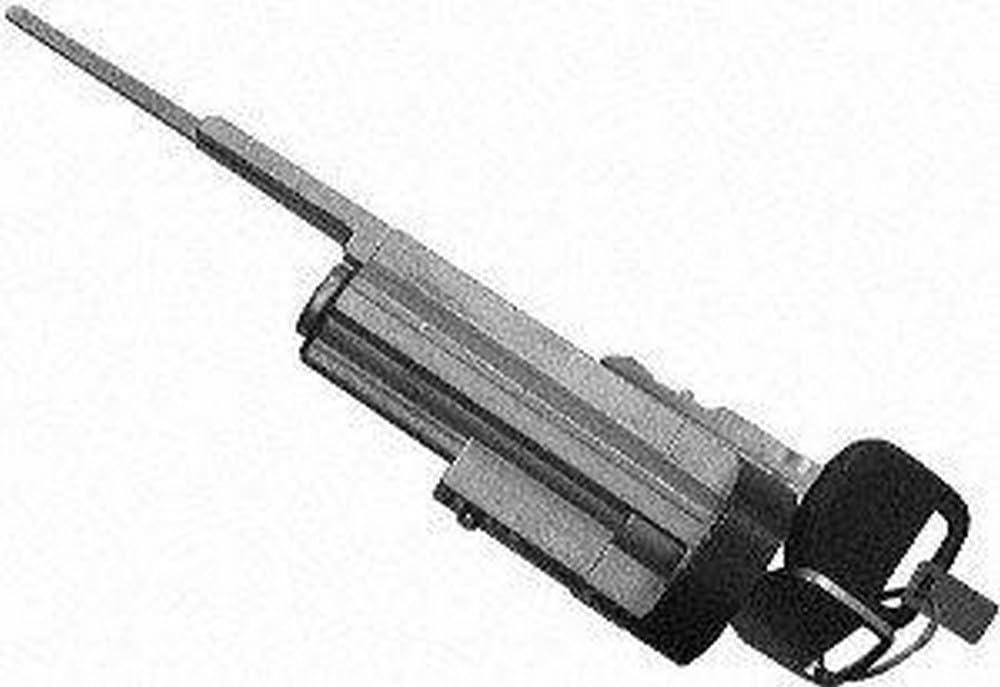 High-Quality Ignition Switch for Cars & Trucks - Reliable Engine Starter Replacement - Perfect for Automotive Repair & DIY Projects