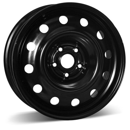 18x7.5 5x112 38/57.1mm Wheel Hub Centric Rings - Perfect Fit for Audi, VW, Porsche - Prevent Vibration & Ensure Smooth Ride