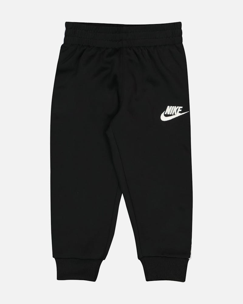 Nike Junior Black Club Essential Tricot Set - Comfortable Kids' Athletic Outfit for School, Sports & Casual Wear