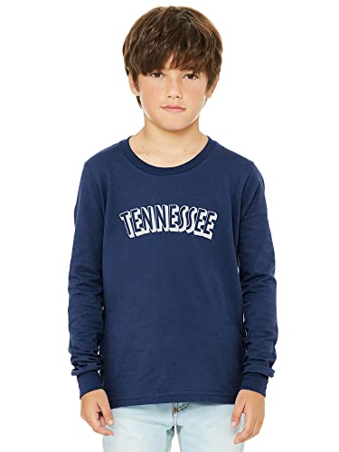 Navy White