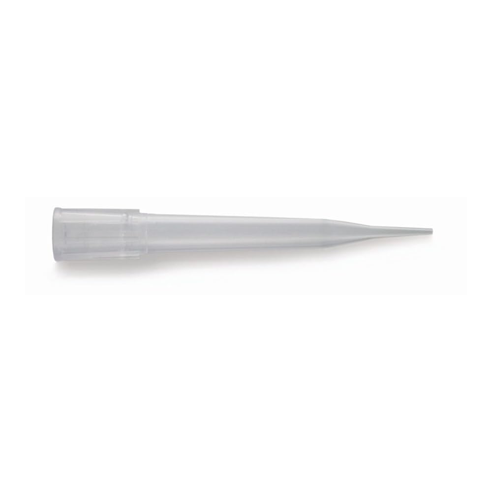 Hamilton 68009-20 Pipette Tip - 300 Microliter (1000-Pack Bulk Bag) - Ideal for Laboratory, Research & Scientific Experiments