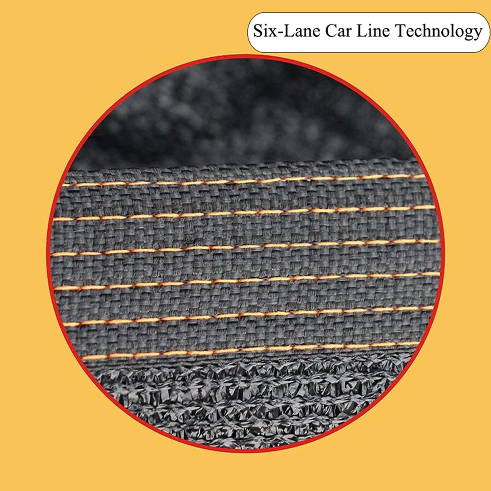 10x30ft Sun Mesh Shade Cloth for Plants & Greenhouse - UV Resistant Shade Net with Grommets - Outdoor Garden Plant Cover for Patio, Backyard & Vegetable Protection