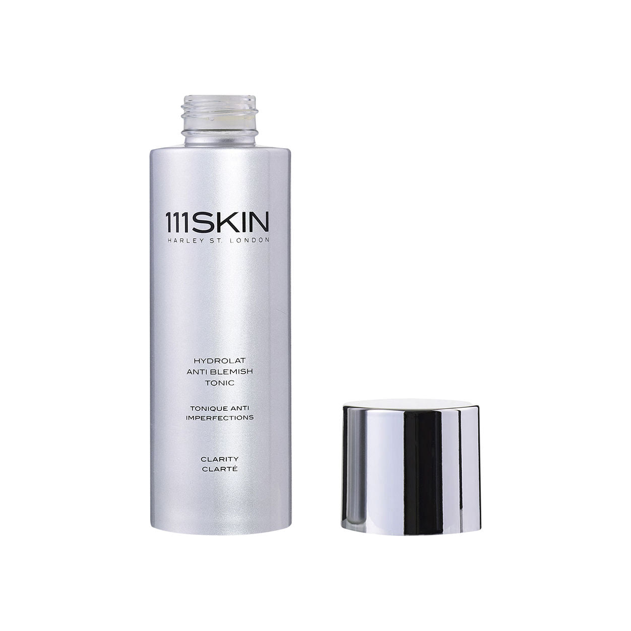 Best Hydrolat Anti-Blemish Tonic for Acne-Prone Skin | Natural Facial Treatment for Clear Complexion | Perfect for Daily Skincare Routine & Post-Workout Refreshment