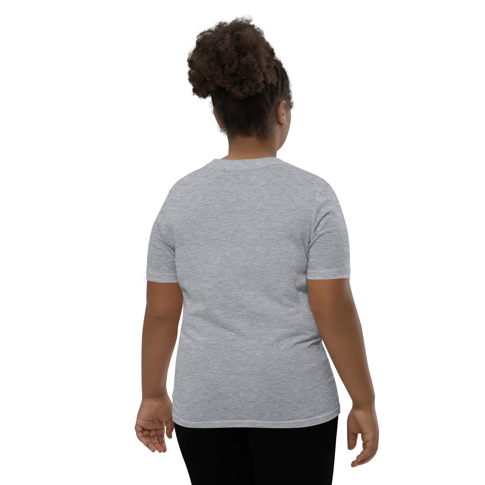 East Co. Grackles Youth Social Tee - Trendy Graphic T-Shirt for Boys & Girls - Perfect for School, Parties & Casual Outings