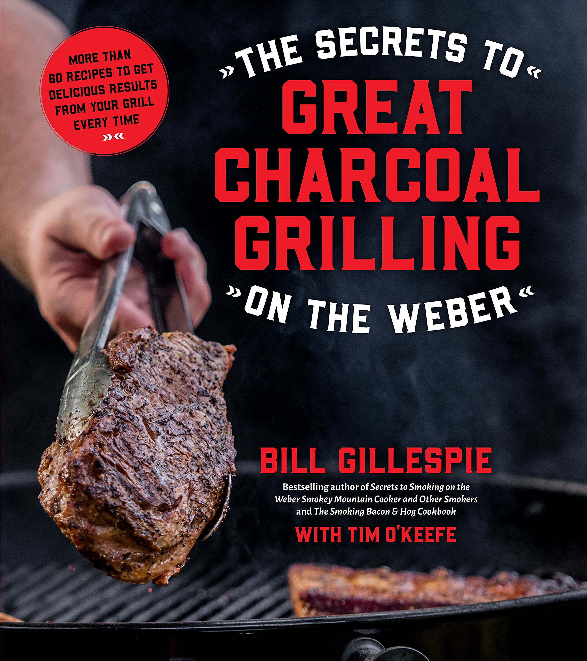 Best Charcoal Grilling Tips for Weber Grill - 60+ Delicious BBQ Recipes for Perfect Results | Outdoor Cooking & Backyard Party Ideas