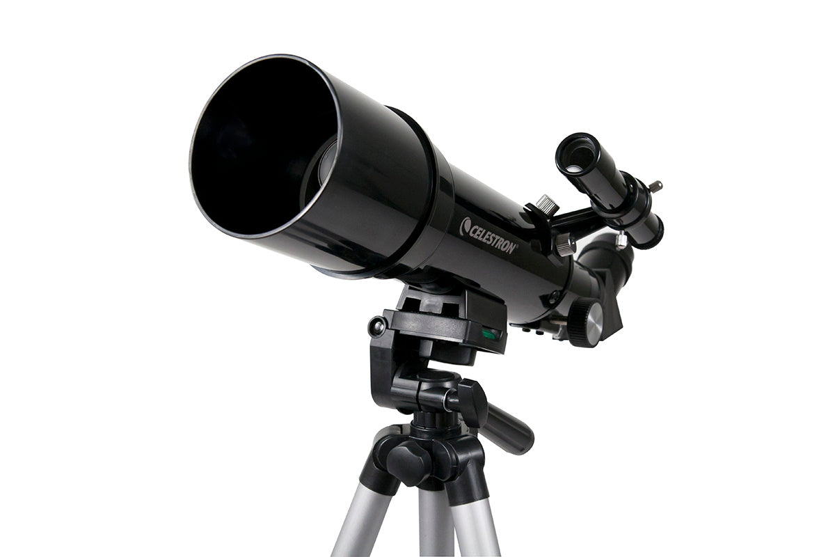 Travel Scope 60 - Portable Compact Telescope for Adults & Kids - Perfect for Stargazing, Bird Watching & Outdoor Adventures