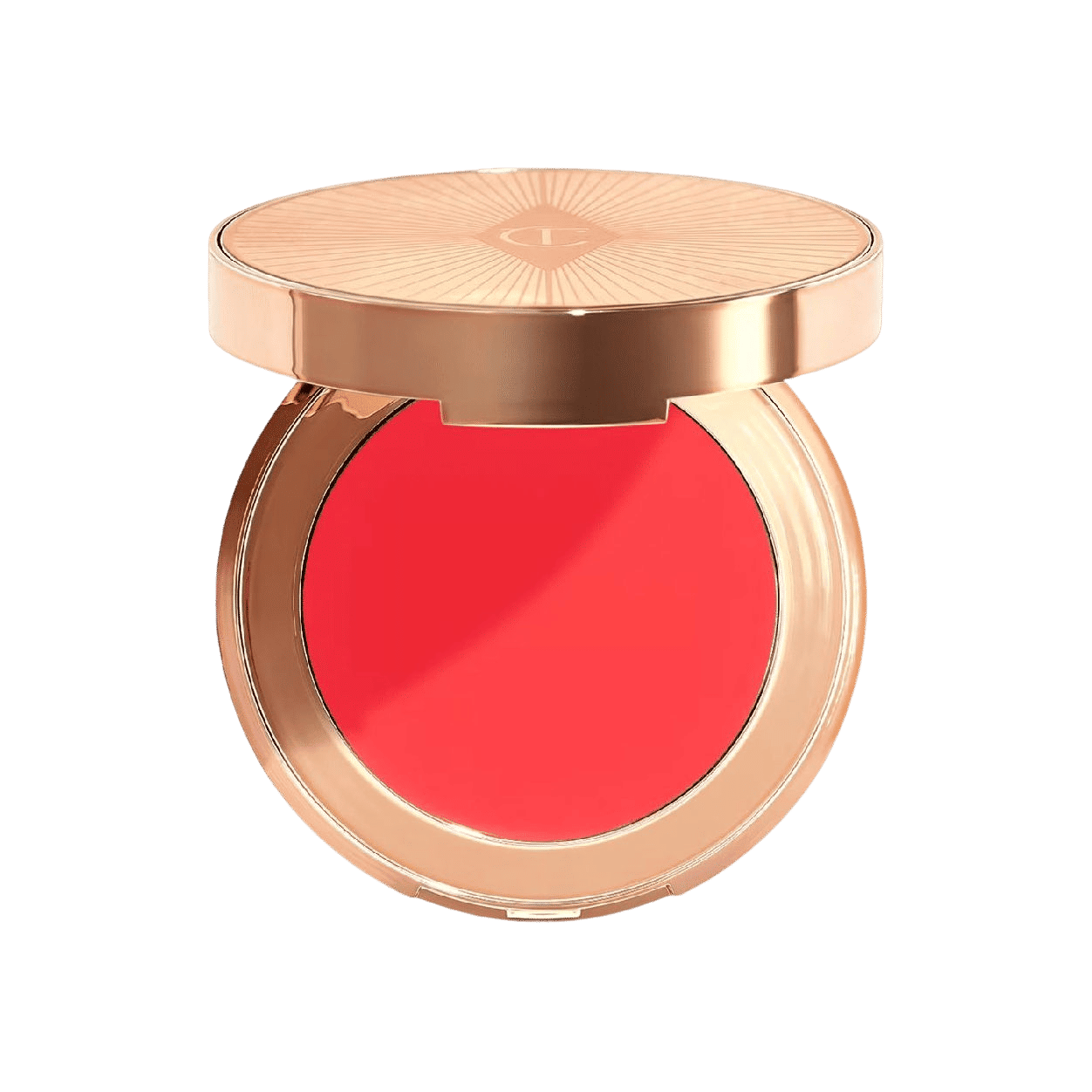 Sun Blushed Glow