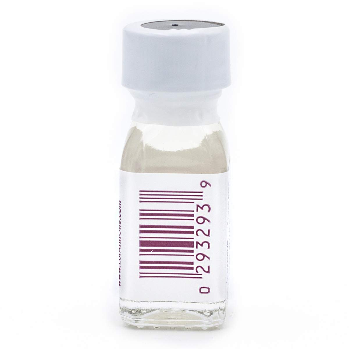 LorAnn Oils Super Strength Flavoring for Candy Making, Baking & Hard Candy - 4X Stronger Than Extracts - Pina Colada Flavor Oil (Pack of 2, 0.125 fl oz) - Perfect for DIY Treats, Cocktails & Dessert Decorations
