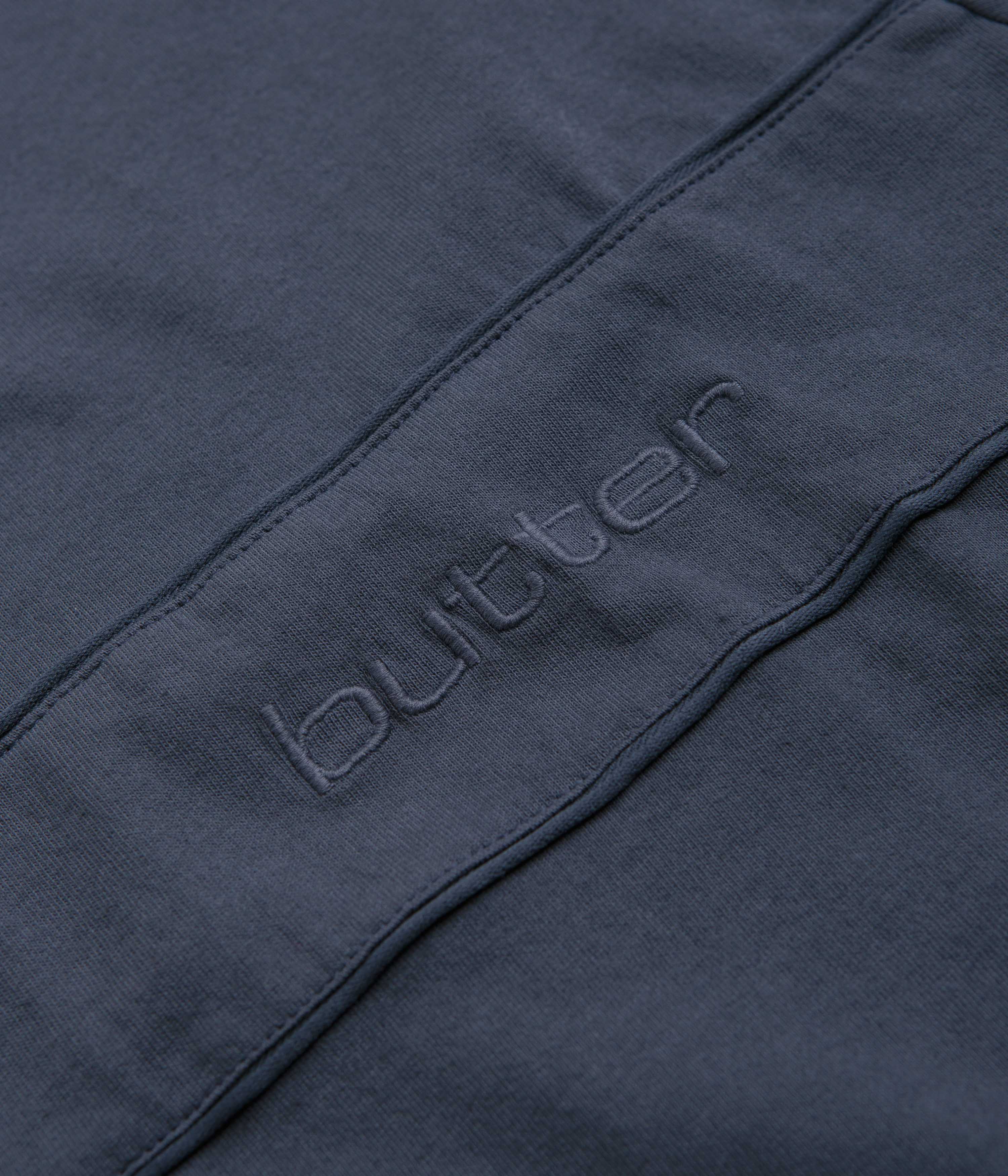 Butter Goods Movement Graphic T-Shirt - Vintage Denim Style - Casual Streetwear for Men & Women | Perfect for Everyday Wear, Street Fashion, and Urban Outfits