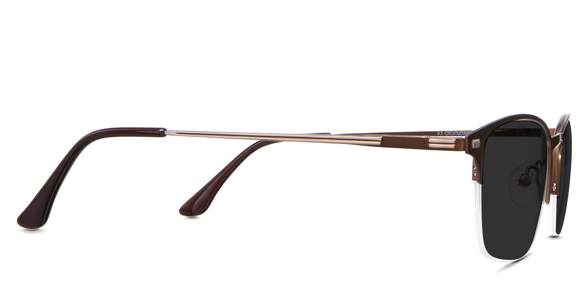 Tane Women's Prescription Polarized Sunglasses - UV Protection, Stylish & Comfortable for Driving, Outdoor Activities & Fashion