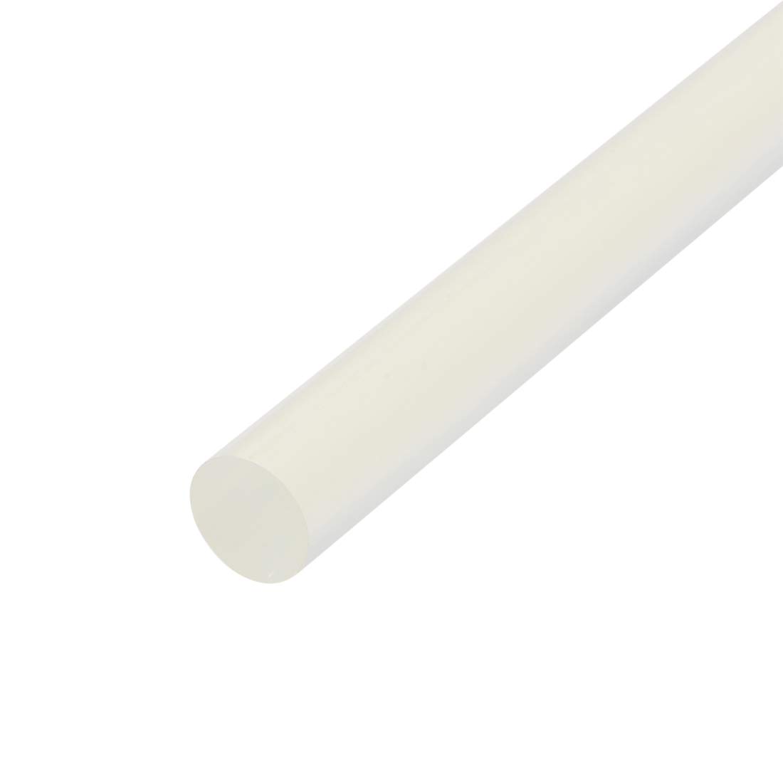 uxcell Mini Hot Glue Gun Sticks 4-inch x 0.27-inch, 20pcs Clear Adhesive Sticks for DIY Crafts, Home Repairs & School Projects - Compatible with Most Mini Glue Guns