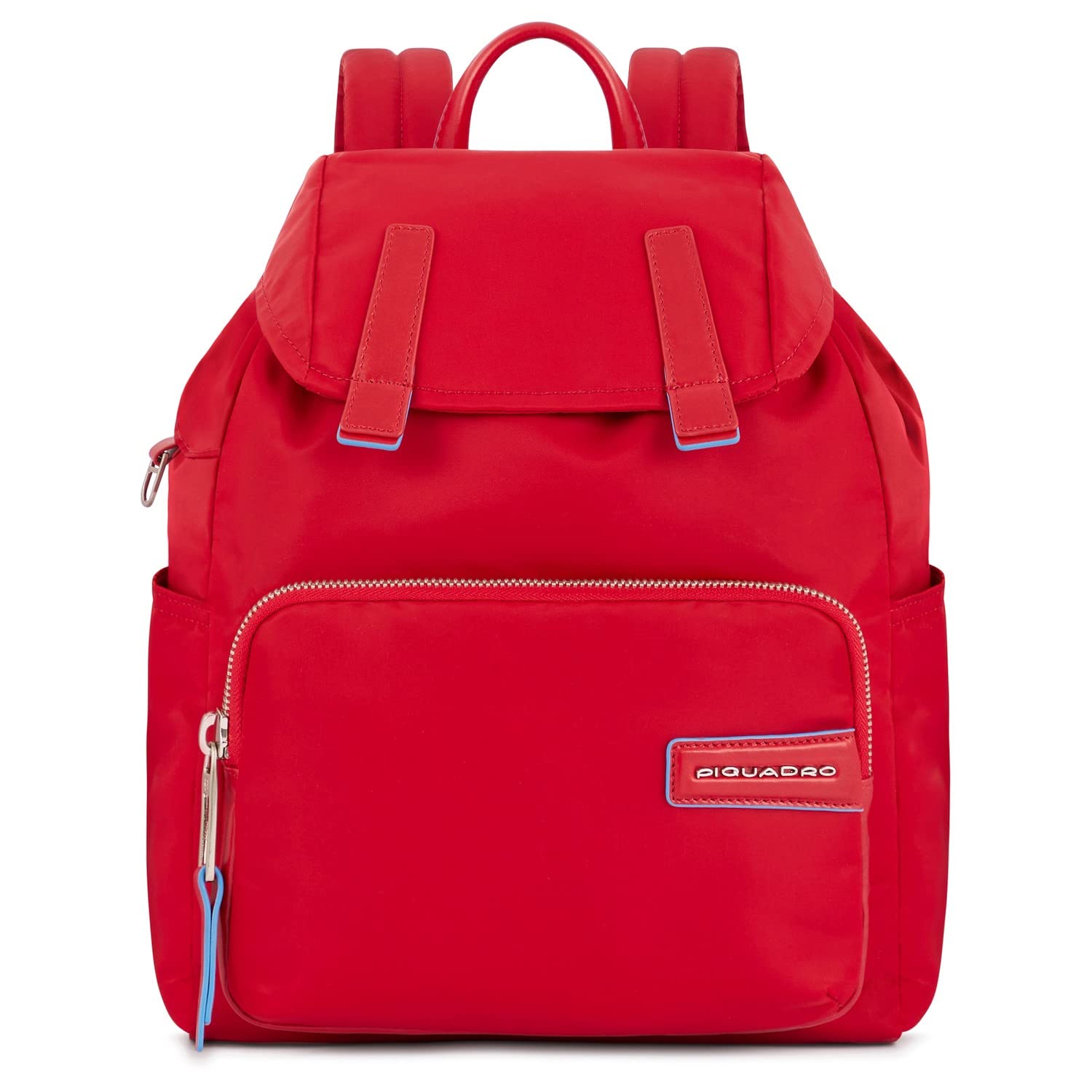 PIQUADRO PQ-ry Women's iPad Backpack - Universal Size for Work, Travel & School - Stylish Laptop Bag for Daily Commute & Business Trips