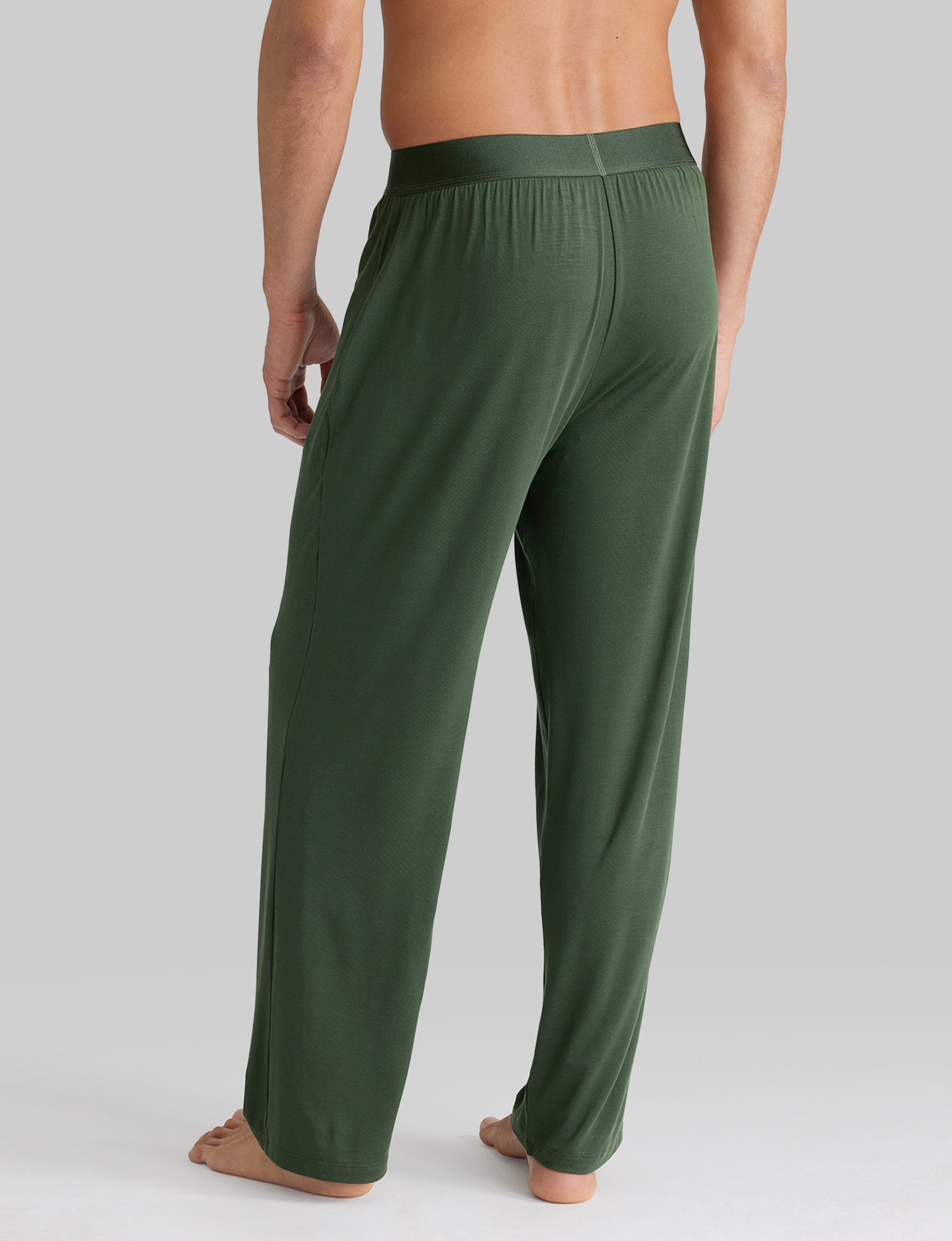 Second Skin Sleep Pants for Women - Ultra Soft & Breathable Nightwear for Comfortable Sleep - Perfect for Lounging, Yoga & Relaxation at Home
