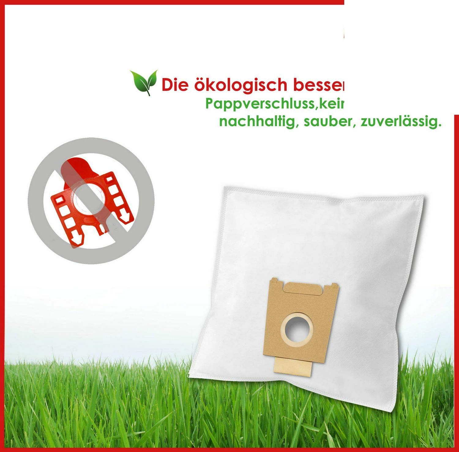 Bosch BGL8334/01 Perfectionist Vacuum Cleaner Bags & Filters - 30 Replacement Bags + HEPA & Motor Filters - Compatible with Bosch Perfectionist Series - Ideal for Home Cleaning & Allergen Reduction