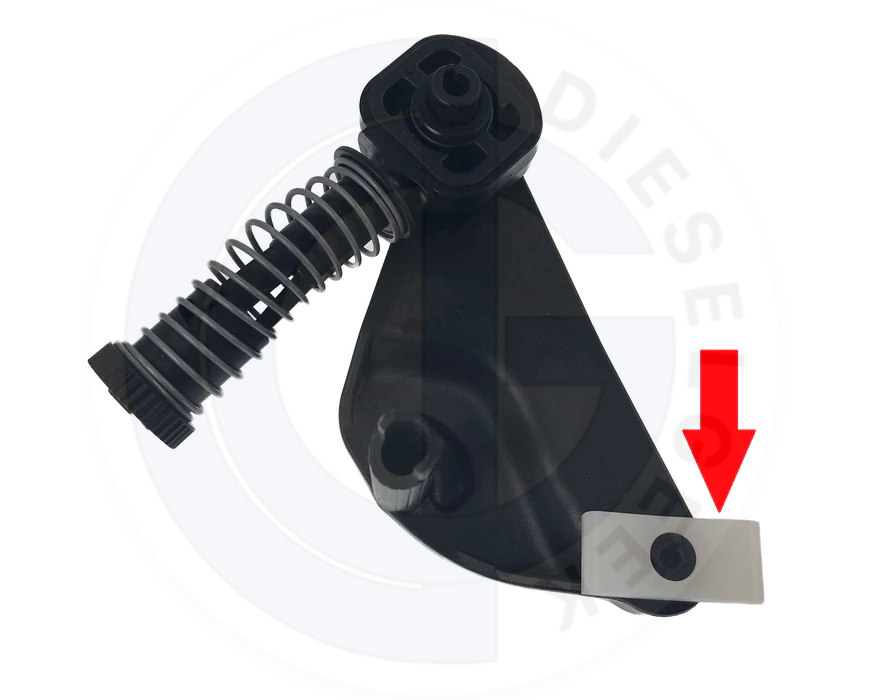 High-Performance Super Slider for 2008-2023 VW & Audi Vehicles - Perfect for Smooth Door Operation & Easy Installation