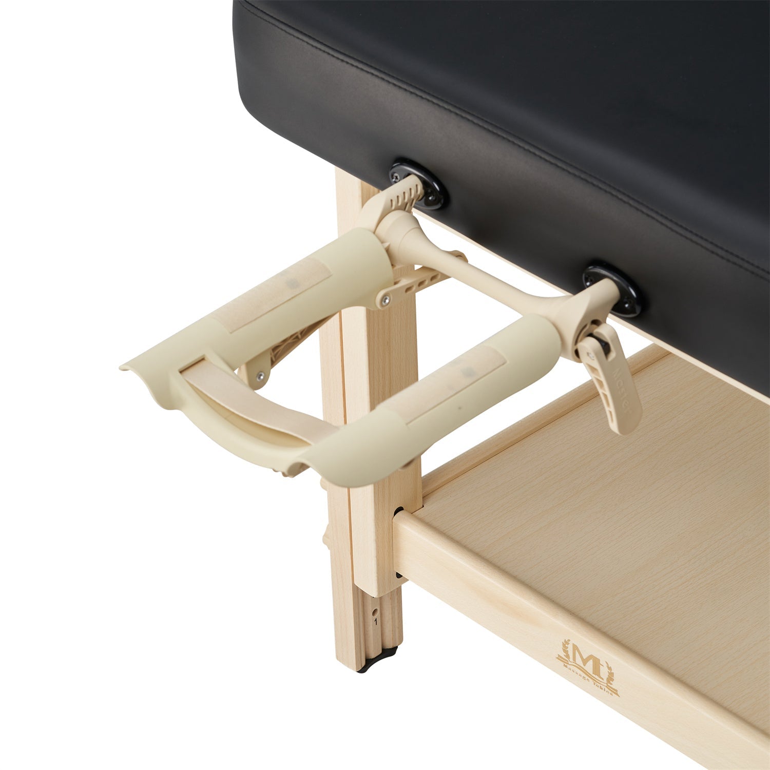 Professional Salon Massage Table with Ambient Light System - 30