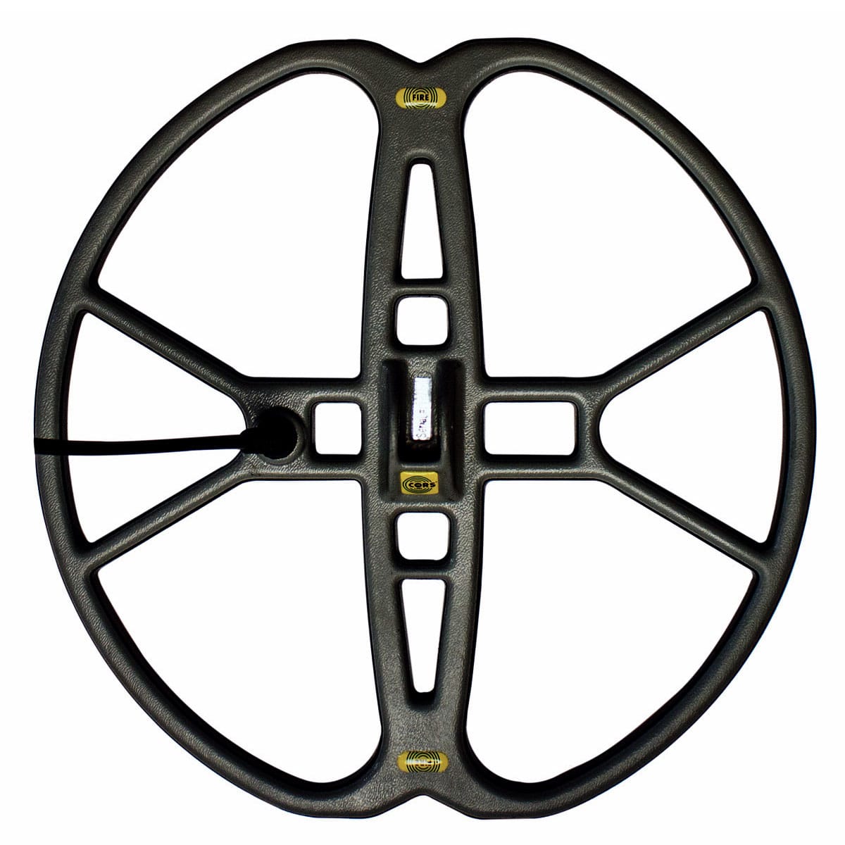 Makro Racer Metal Detector CORS Fire 15