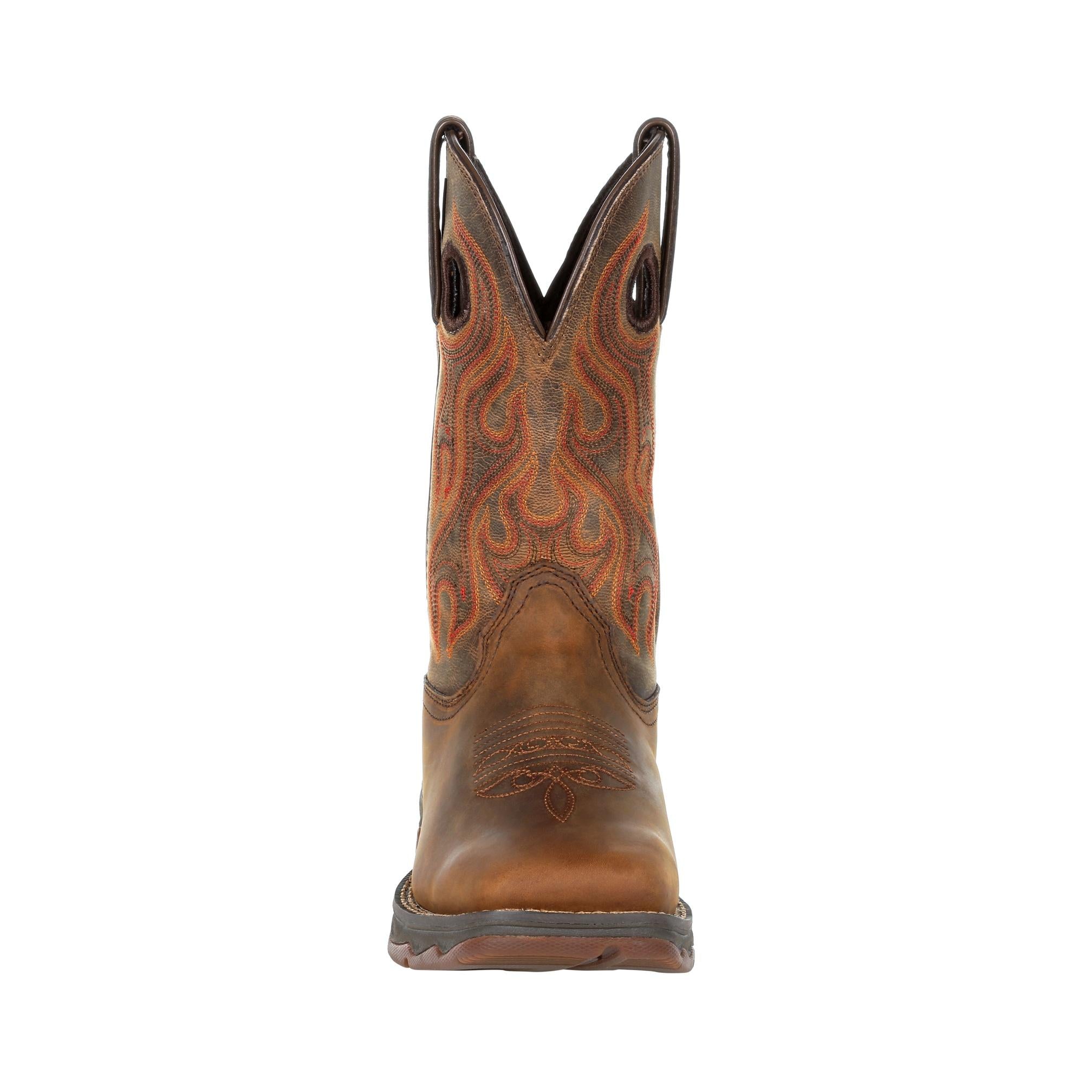 Durango Women's Lady Rebel S 10