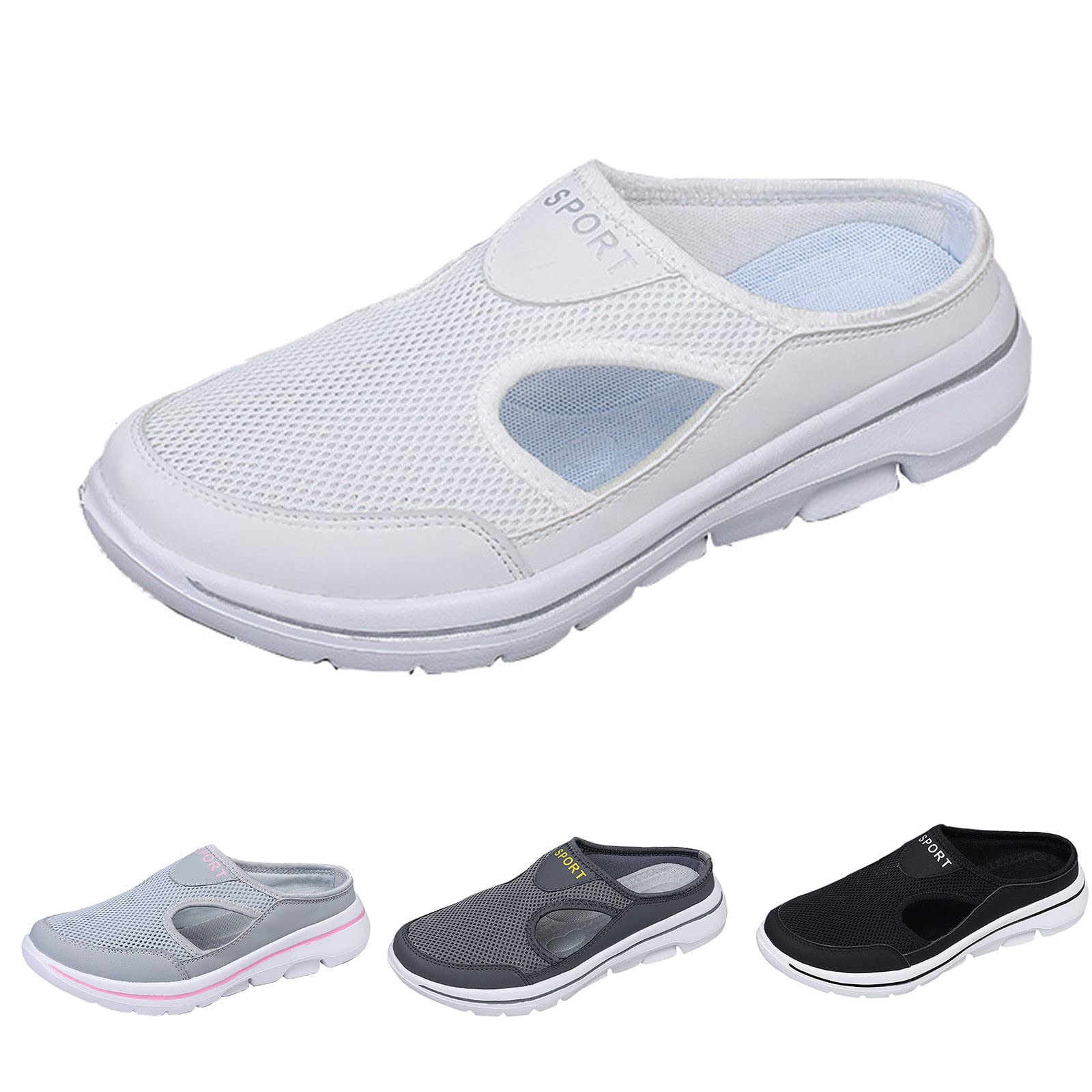 Best Men's Orthopedic Leather Dress Shoes, White Flip Flops, Black Slides, Retro Sneakers, Pool Shoes, Canvas Deck Shoes, Blue & Navy Boat Shoes for Comfort and Style in Casual, Work, and Outdoor Activities