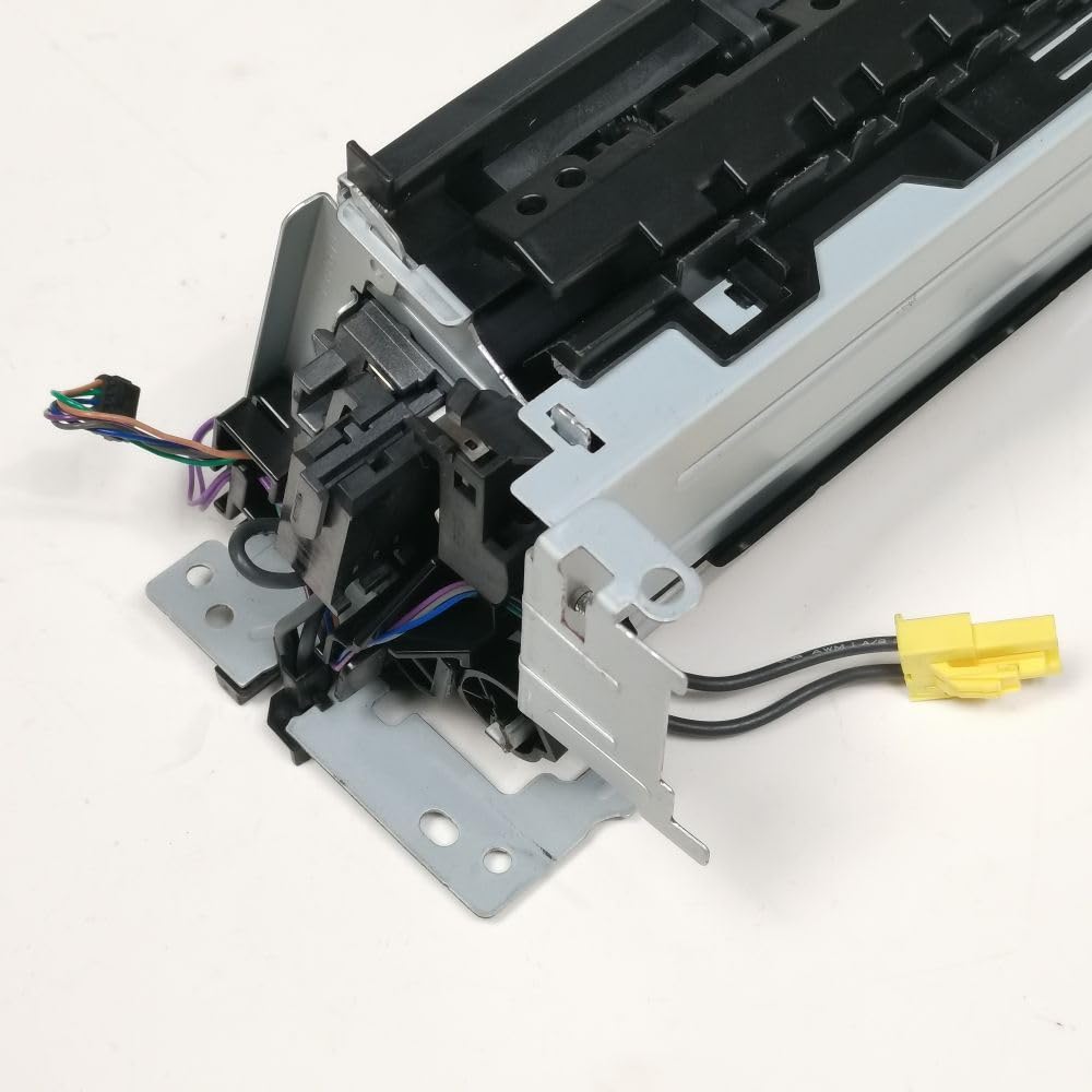 HP Laser Printer Pro M402 M403 M404 M405 M406 M426 M427 M428 M429 M304 M305 Maintenance Kit (110V) - Includes Fuser, Transfer Roller & Tray 1-2 Rollers - Compatible with RM2-5399-MK-AP (C5F92-69002 RM2-2554) - Ideal for Office & Home Printing Maintenance