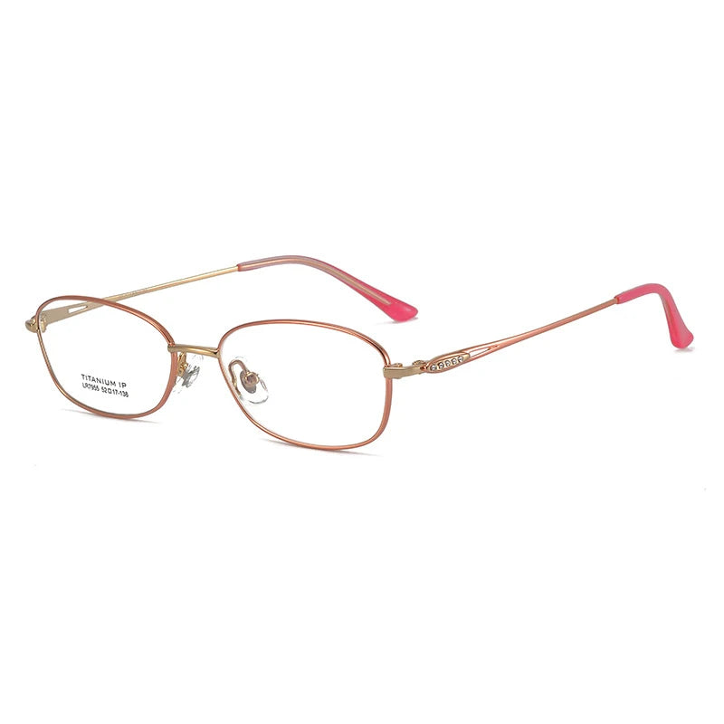 Pink Gold