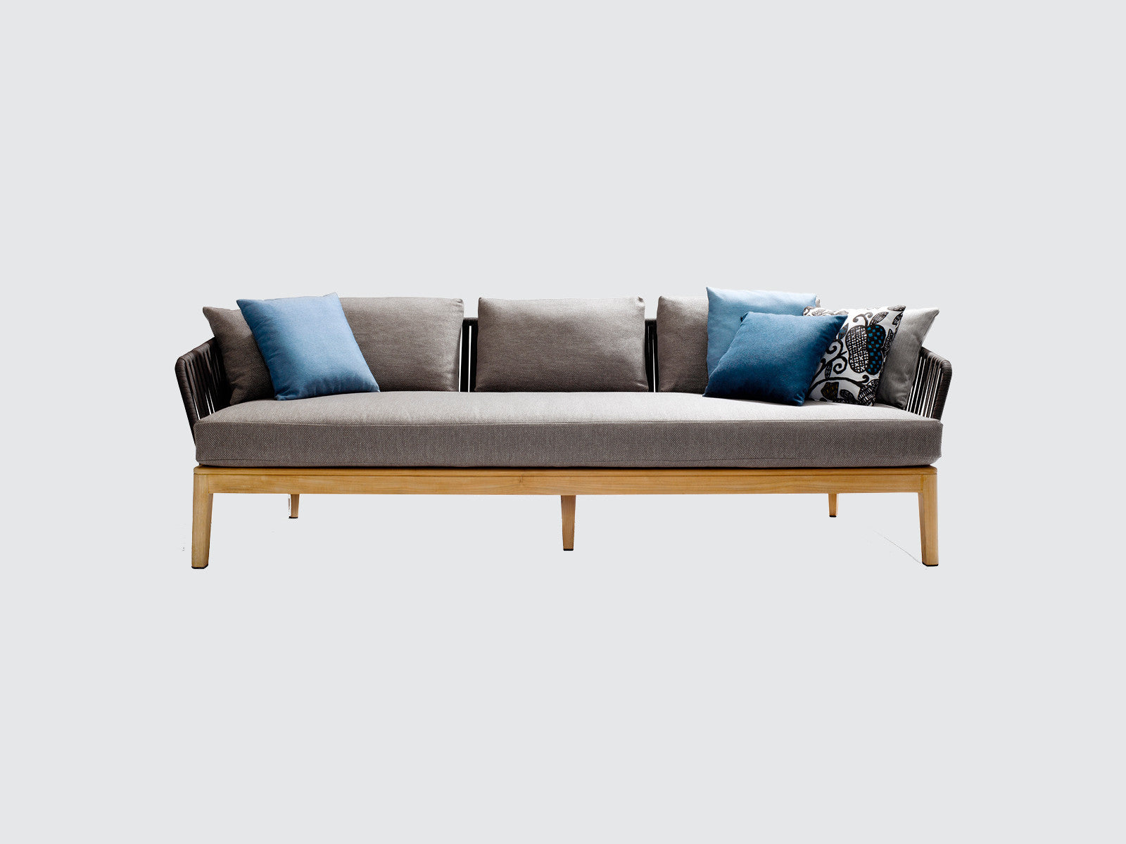 Comfortable Mood Sofa - Modern Living Room Couch for Relaxing & Entertaining - Perfect for Home, Office, and Lounge Spaces