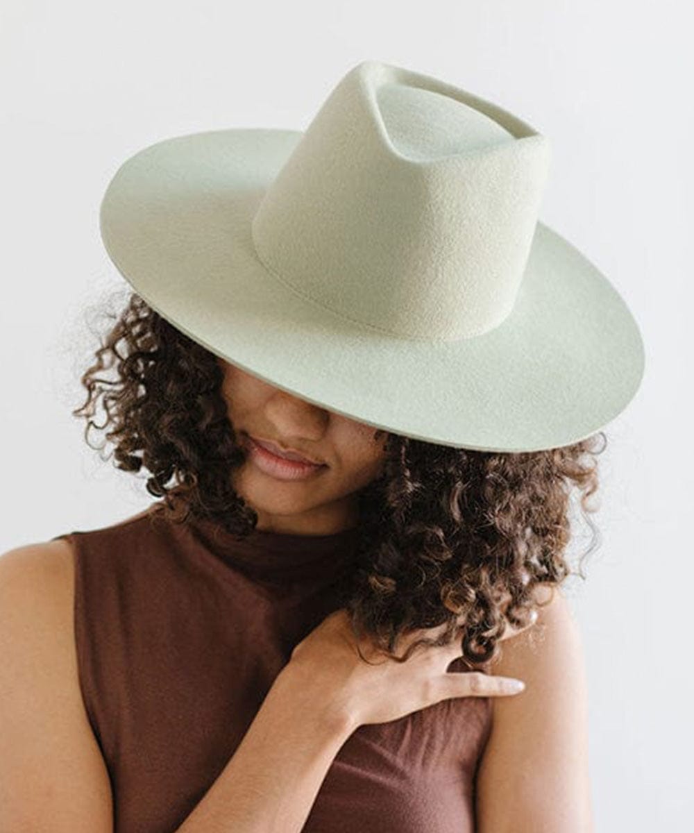 Dakota Dae Wide Brim Sun Hat for Women - UPF 50+ UV Protection Summer Beach Hat - Perfect for Outdoor, Travel, and Vacation