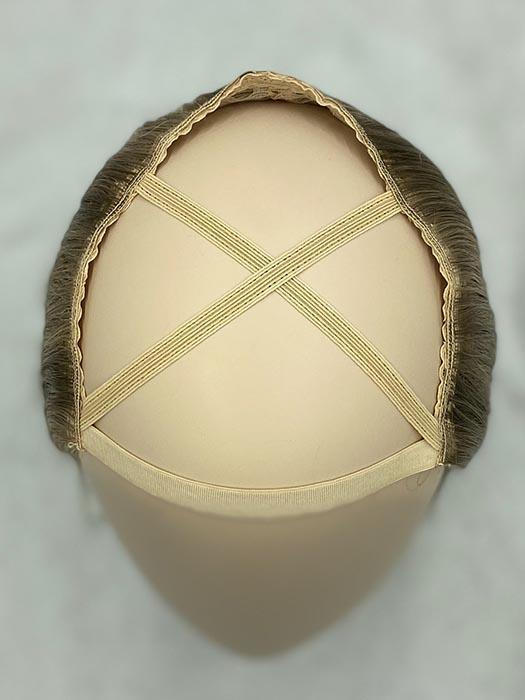 Premium Cayenne Synthetic Hairpiece for Women - Natural Looking Heat Resistant Wigs for Daily Wear, Cosplay & Costume Parties