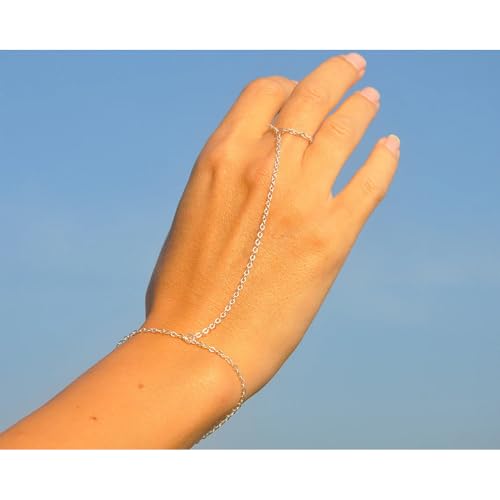 F4:hand chain