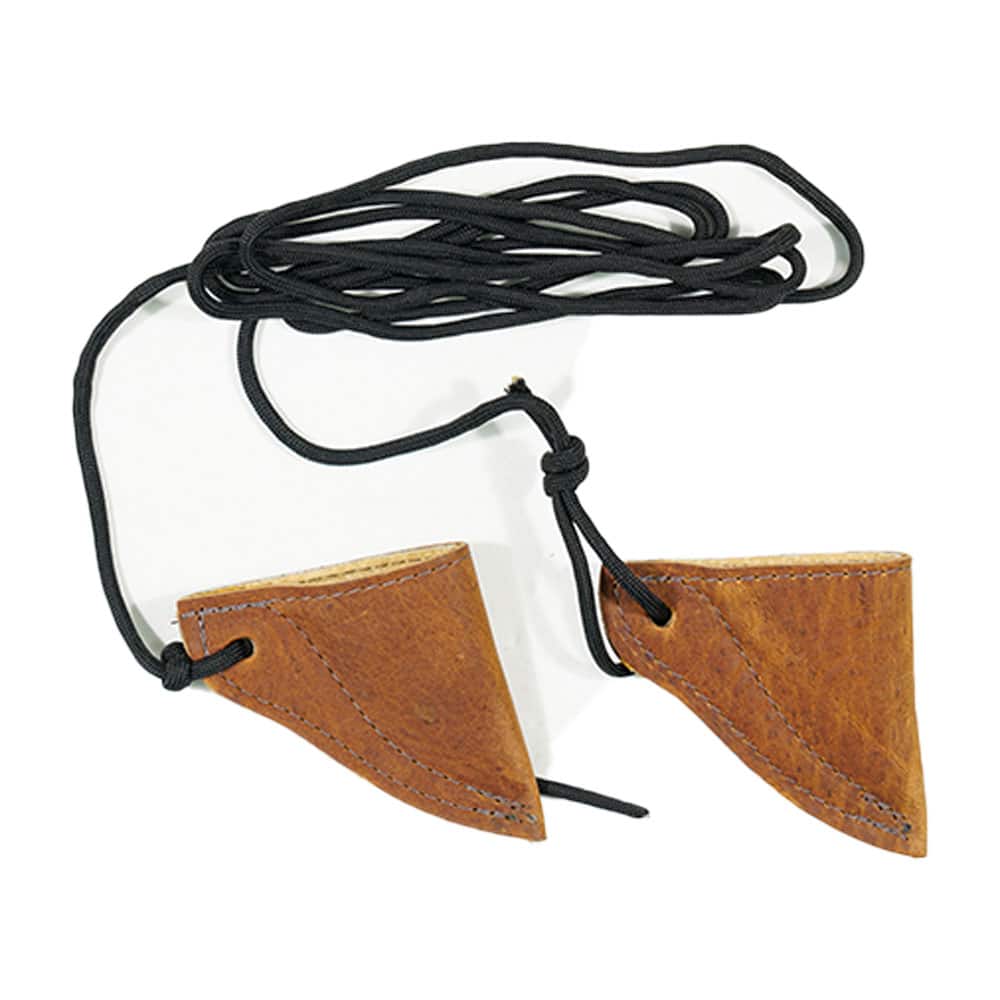 Serious Archery Tillering Boot Cups - Premium Archery Equipment for Bow Tuning & Maintenance - Perfect for Target Practice & Hunting Accessories