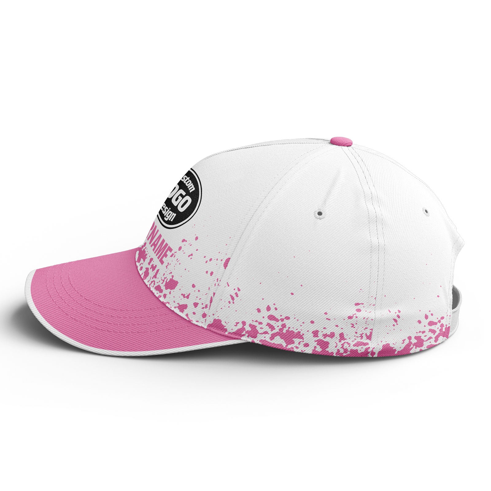 Custom Maxsoul Shoes & Hat Combo - Personalized Sneakers & Matching Cap - Trendy Streetwear Set for Men & Women - Perfect for Casual Wear, Gym, and Urban Fashion