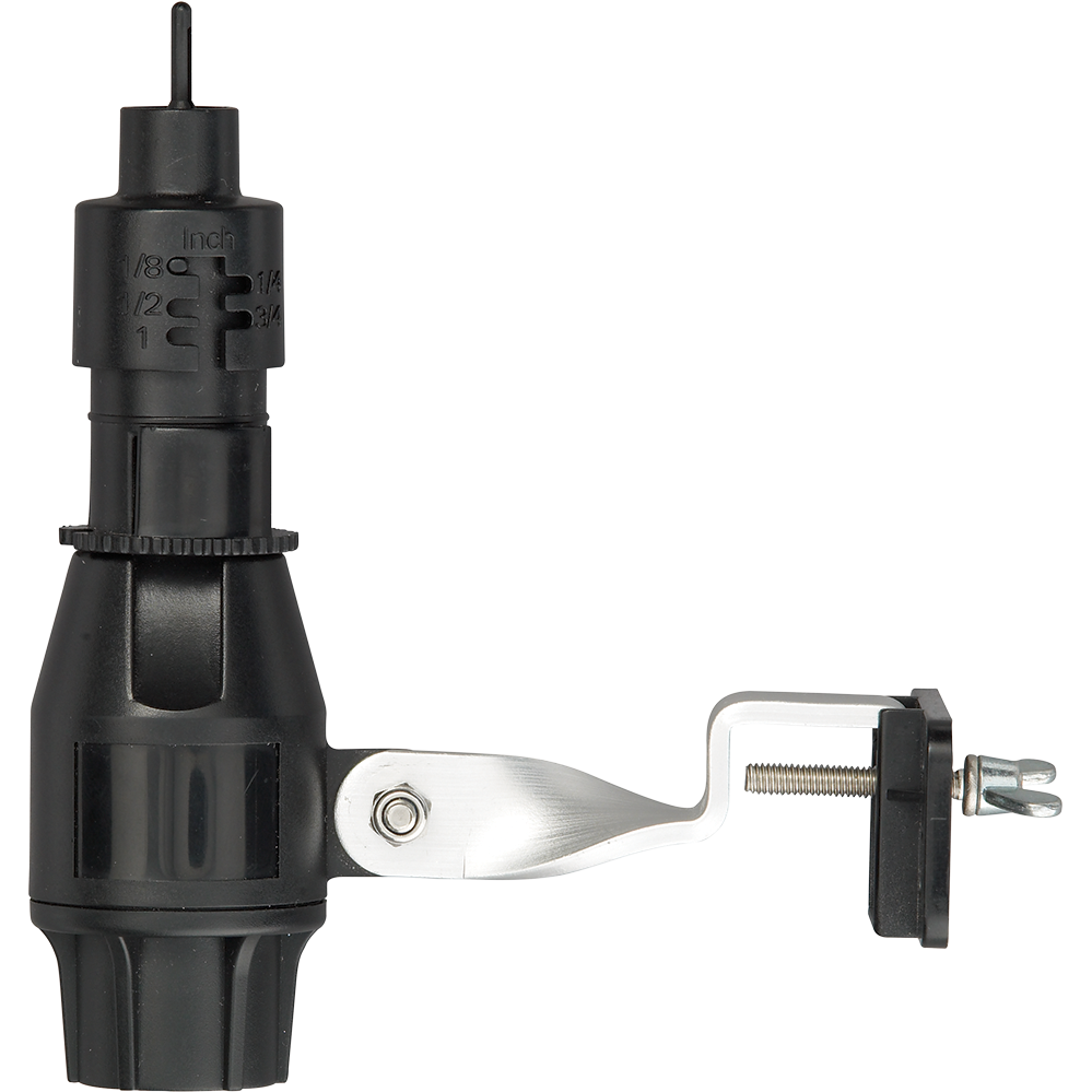 Hydro Rain HRC 100 RS HW Hardwired Rain Sensor for Automatic Sprinkler Systems - Perfect for Lawn, Garden & Irrigation Control