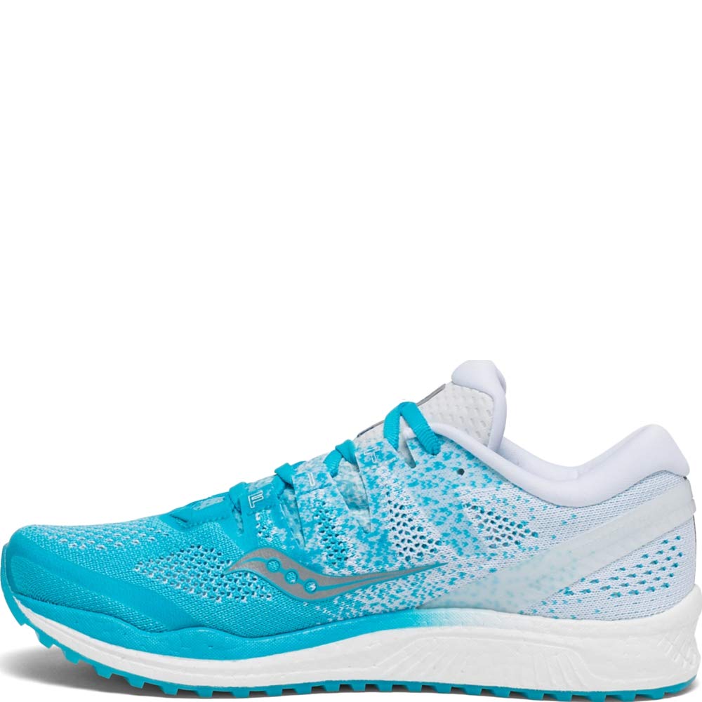 Saucony Women's Running Shoes - Lightweight & Cushioned for Road & Trail - Perfect for Jogging, Gym Workouts & Daily Wear