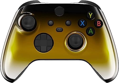 X/S Gold Fade