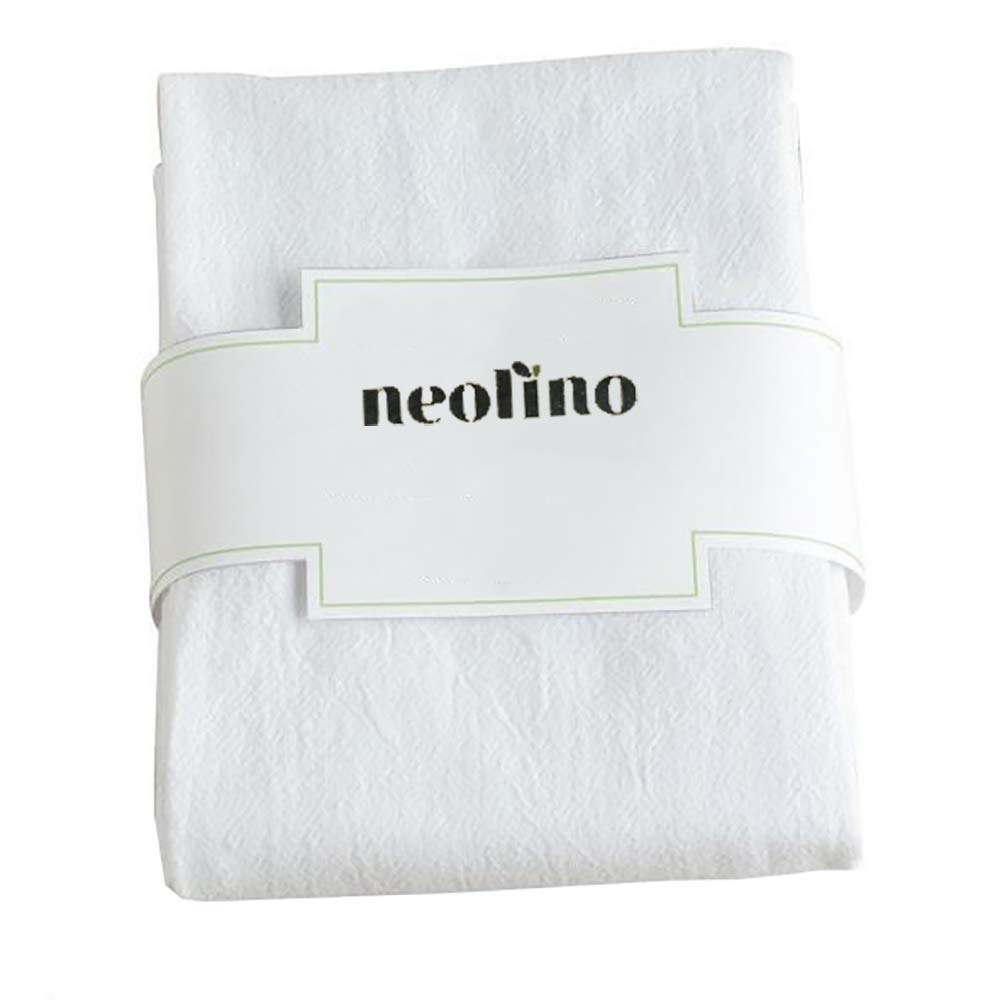 Premium 100% Cotton Flour Sack Dish Towels (27
